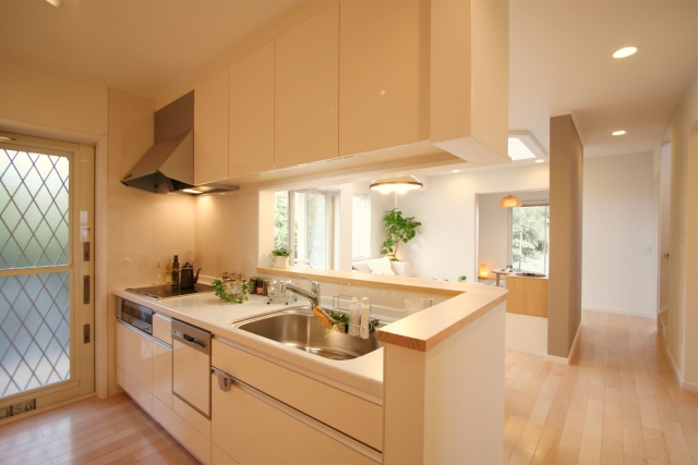 リフォームの画像